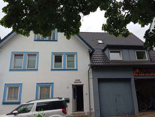 Foto - Haus zum Kaufen in Villingen-Schwenningen 349.000,00 € 160 m²