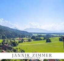 Wohnung zum Kaufen in Bad Heilbrunn 265.000,00 € 58.8 m²