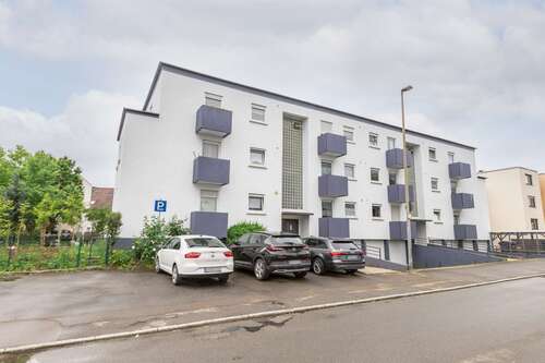 Foto - Wohnung zum Kaufen in Filderstadt 325.000,00 € 85.67 m²