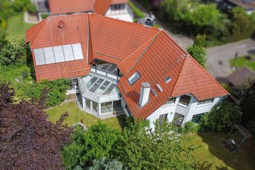 Foto - Haus zum Kaufen in Lemgo 599.000,00 € 328.8 m²