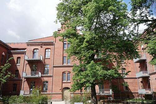 Foto - Wohnung zum Kaufen in Potsdam 249.000,00 € 57 m²