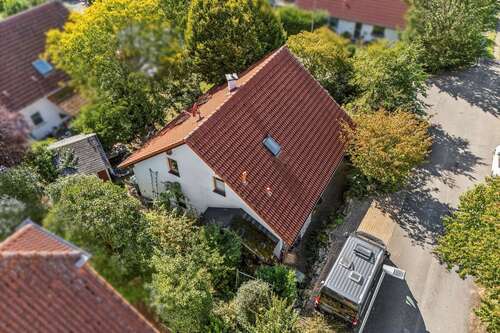 Foto - Haus zum Kaufen in Lich 484.000,00 € 165 m²