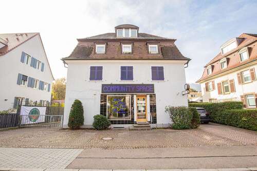 Foto - Spezialgewerbe in Freiburg im Breisgau 3.000,00 € 190 m²