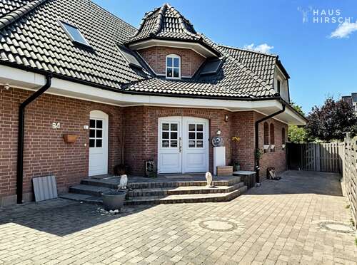 Foto - Haus zum Kaufen in Bargteheide 1.190.000,00 € 265 m²