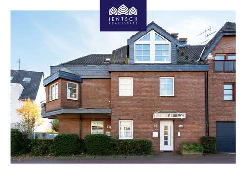 Foto - Wohnung zum Kaufen in Dinslaken 340.000,00 € 142 m²