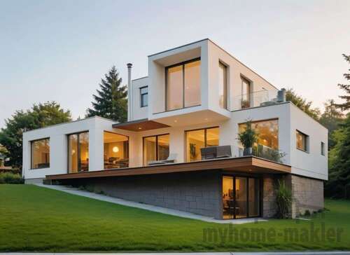 Foto - Haus zum Kaufen in Oberasbach 589.000,00 € 110 m²