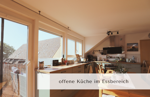 Foto - Wohnung zum Kaufen in Müllheim 390.000,00 € 90 m²