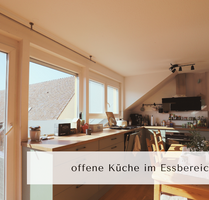 Wohnung zum Kaufen in Müllheim 390.000,00 € 90 m²