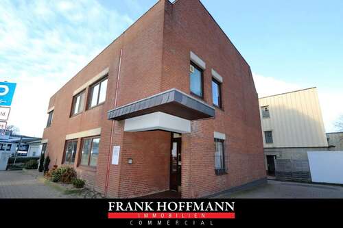 Foto - Büro in Kaltenkirchen 1.100,00 € 114 m²