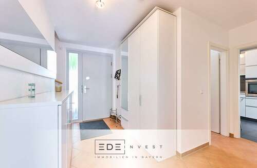 Foto - Haus zum Kaufen in München Riem 849.000,00 € 98 m²