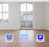 Wohnung zum Mieten in Chemnitz 583,00 € 58.31 m²