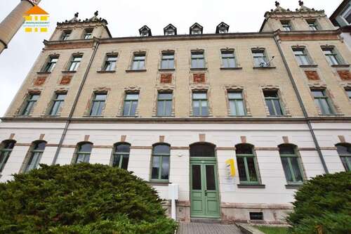 Foto - Wohnung zum Mieten in Chemnitz 300,00 € 78.1 m²