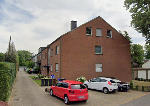 Foto - Wohnung zum Mieten in Geldenkirchen 530,04 € 82 m²