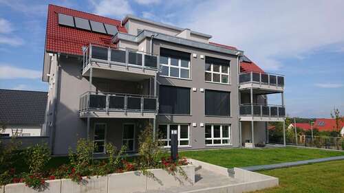 Foto - Wohnung zum Mieten in Mainhardt 1.090,00 € 90 m²