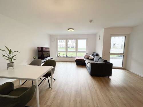 Foto - Wohnung zum Mieten in Mainhardt 1.090,00 € 90 m²