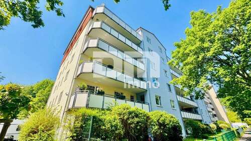 Foto - Wohnung zum Kaufen in Göttingen 189.900,00 € 93.79 m²