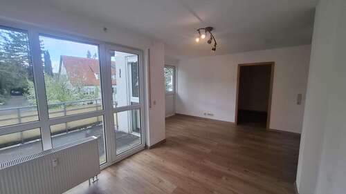 Foto - Wohnung zum Kaufen in Filderstadt 172.000,00 € 44.41 m²