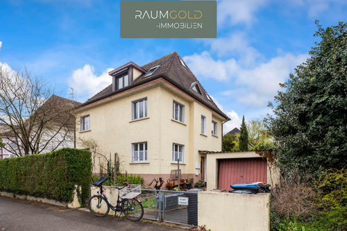 Foto - Haus zum Kaufen in Rheinfelden (Baden) 399.000,00 € 154 m²