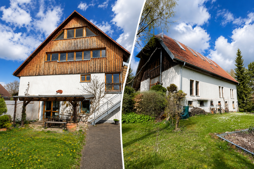 Foto - Spezialgewerbe in Immendingen 750.000,00 € 567 m²