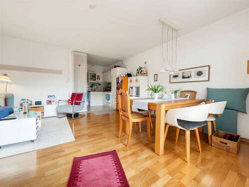 Foto - Wohnung zum Kaufen in Lüneburg 179.000,00 € 54.11 m²