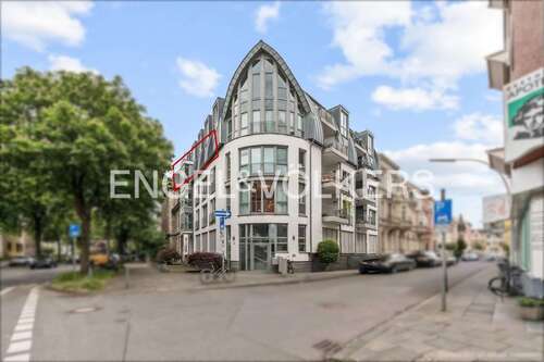 Foto - Wohnung zum Kaufen in Bonn 589.000,00 € 98 m²