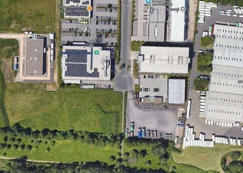Foto - Grundstück in Koblenz 1.350.000,00 € 3927 m²
