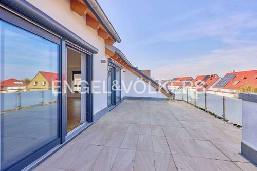 Foto - Wohnung zum Kaufen in Mutterstadt 470.000,00 € 128 m²