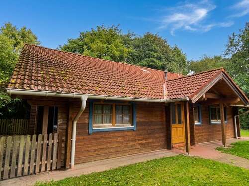 Foto - Haus zum Kaufen in Friedrichskoog 259.000,00 € 90 m²