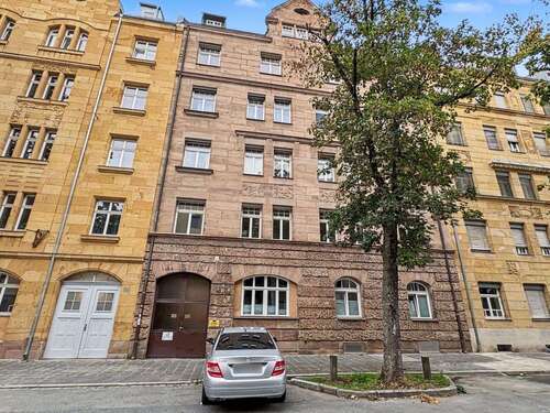 Foto - Wohnung zum Kaufen in Nürnberg 387.000,00 € 122 m²