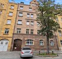 Wohnung zum Kaufen in Nürnberg 387.000,00 € 122 m²