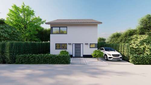 Foto - Haus zum Kaufen in Moers 539.900,00 € 130 m²