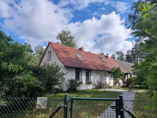 Foto - Haus zum Kaufen in Vielitzsee 135.000,00 € 6700 m²