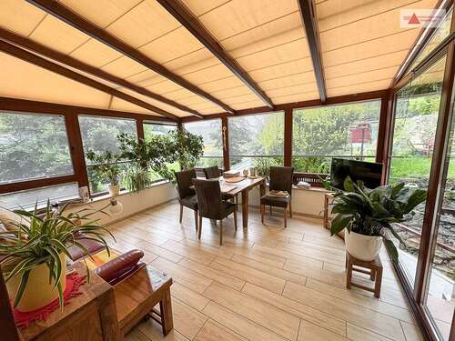 Foto - Haus zum Kaufen in Raschau-Markersbach 120.000,00 € 140 m²