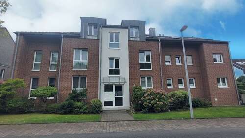 Foto - Wohnung zum Mieten in Leverkusen 780,00 € 63 m²