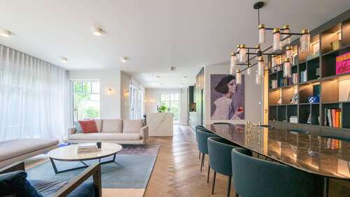 Foto - Wohnung zum Mieten in München 8.250,00 € 275 m²
