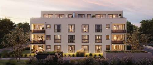 Foto - Wohnung zum Kaufen in Ditzingen 519.800,00 € 78.83 m²