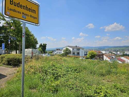 Foto - Grundstück zu verkaufen in Budenheim 275.000,00 € 475 m²