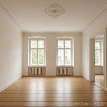 Foto - Wohnung zum Kaufen in Berlin 779.000,00 € 129 m²