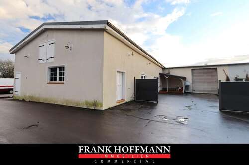 Foto - Halle in Kisdorf 4.250,00 € 305 m²