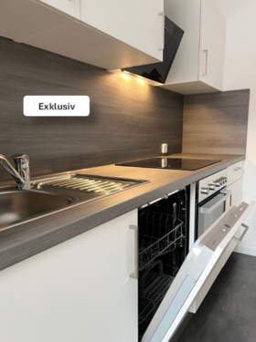 Foto - Wohnung zum Mieten in Leipzig 799,00 € 62 m²