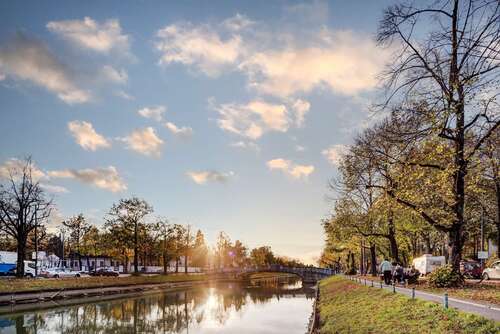 Foto - Wohnung zum Kaufen in München 3.080.000,00 € 171.34 m²