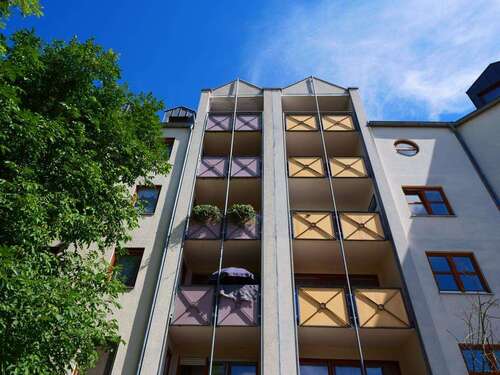 Foto - Wohnung zum Mieten in Frankenthal (Pfalz) 494,97 € 64.96 m²