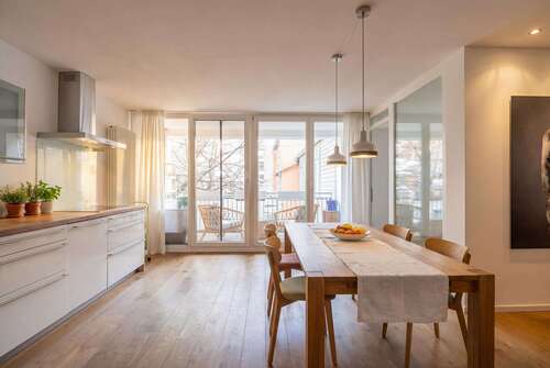 Foto - Wohnung zum Kaufen in Düsseldorf 669.999,00 € 97 m²