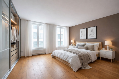 Foto - Wohnung zum Kaufen in Düsseldorf 669.999,00 € 97 m²
