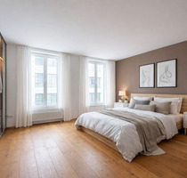 Wohnung zum Kaufen in Düsseldorf 669.999,00 € 97 m²