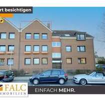 Wohnung zum Kaufen in Ronnenberg 319.000,00 € 110 m²