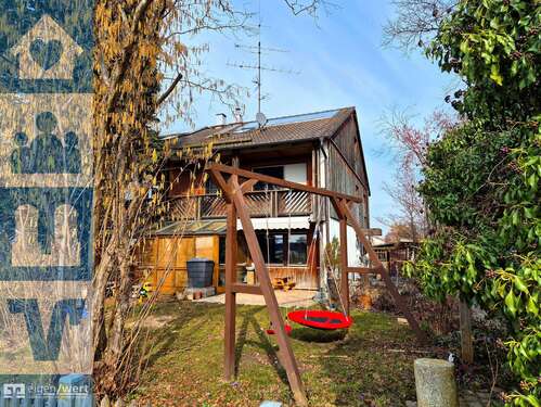 Foto - Haus zum Mieten in Hohenlinden 1.950,00 € 157 m²