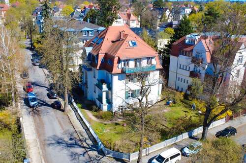 Foto - Wohnung zum Kaufen in Dresden 425.000,00 € 92.66 m²