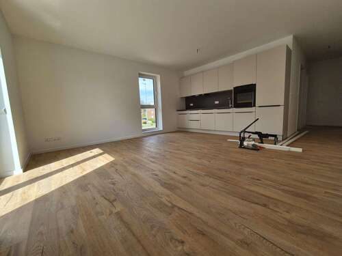 Foto - Wohnung zum Mieten in Norderstedt 1.680,00 € 79.5 m²