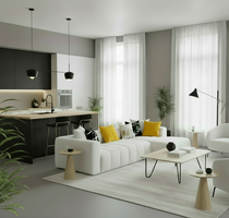 Wohnung zum Kaufen in Alzey 342.000,00 € 82.92 m²